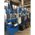 Silicon Rubber Machine YJ-100T rubber products pressure molding machine Supplier